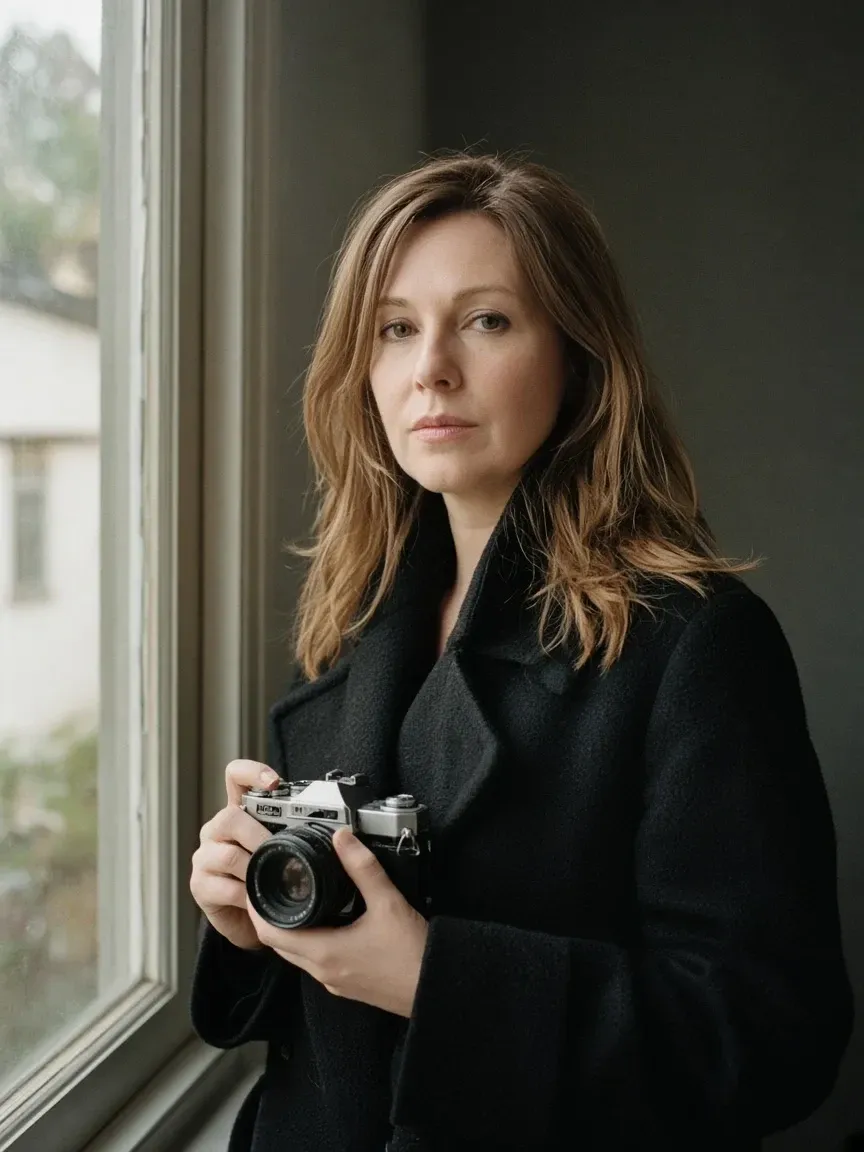 Portrait of Giulia Romano
